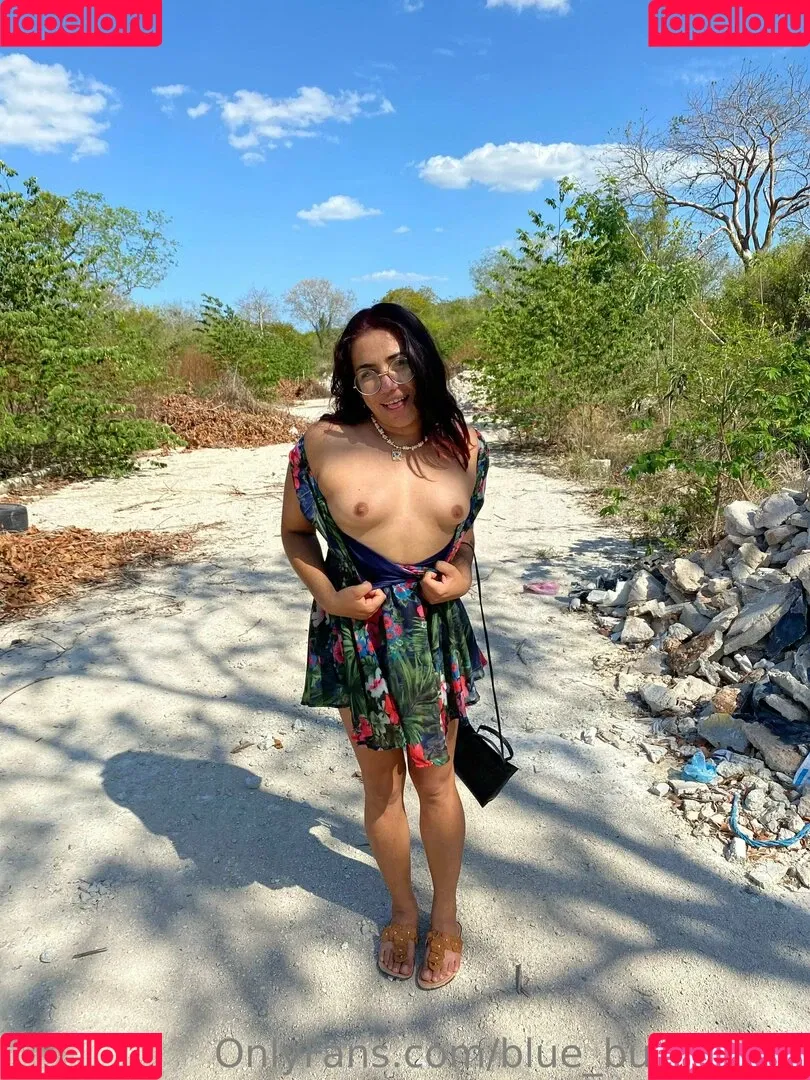 blue_bubaloooo Onlyfans Photo Gallery 
