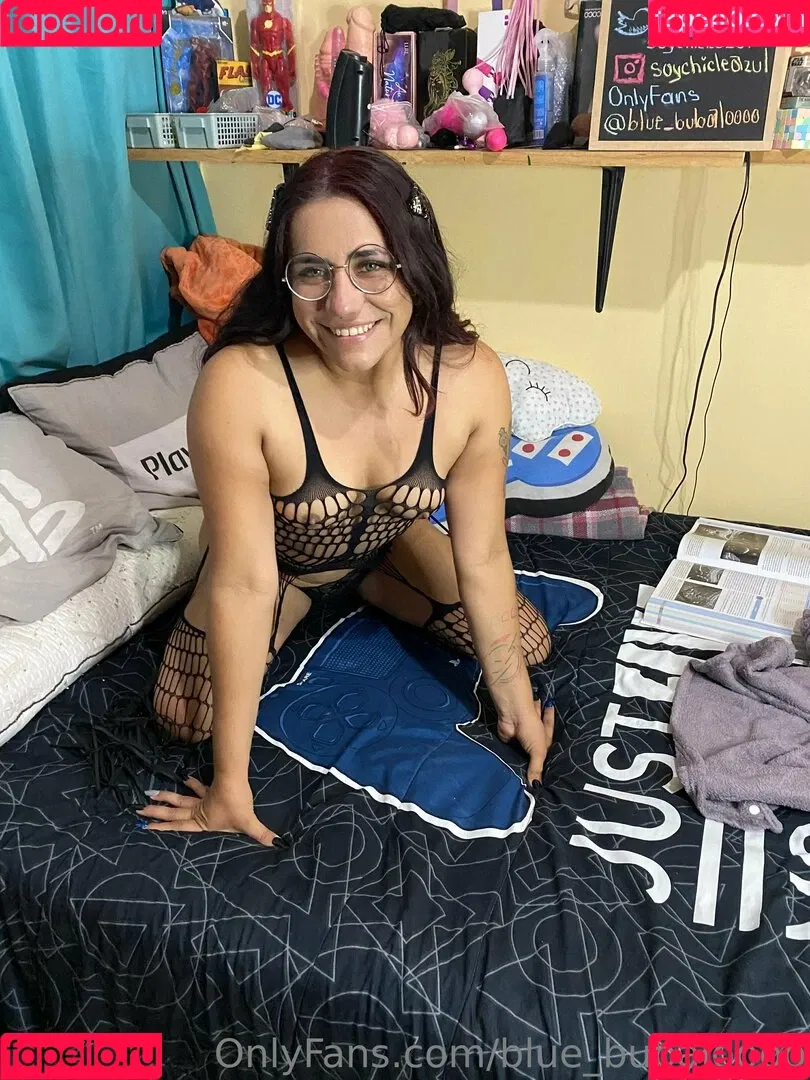 blue_bubaloooo Onlyfans Photo Gallery 