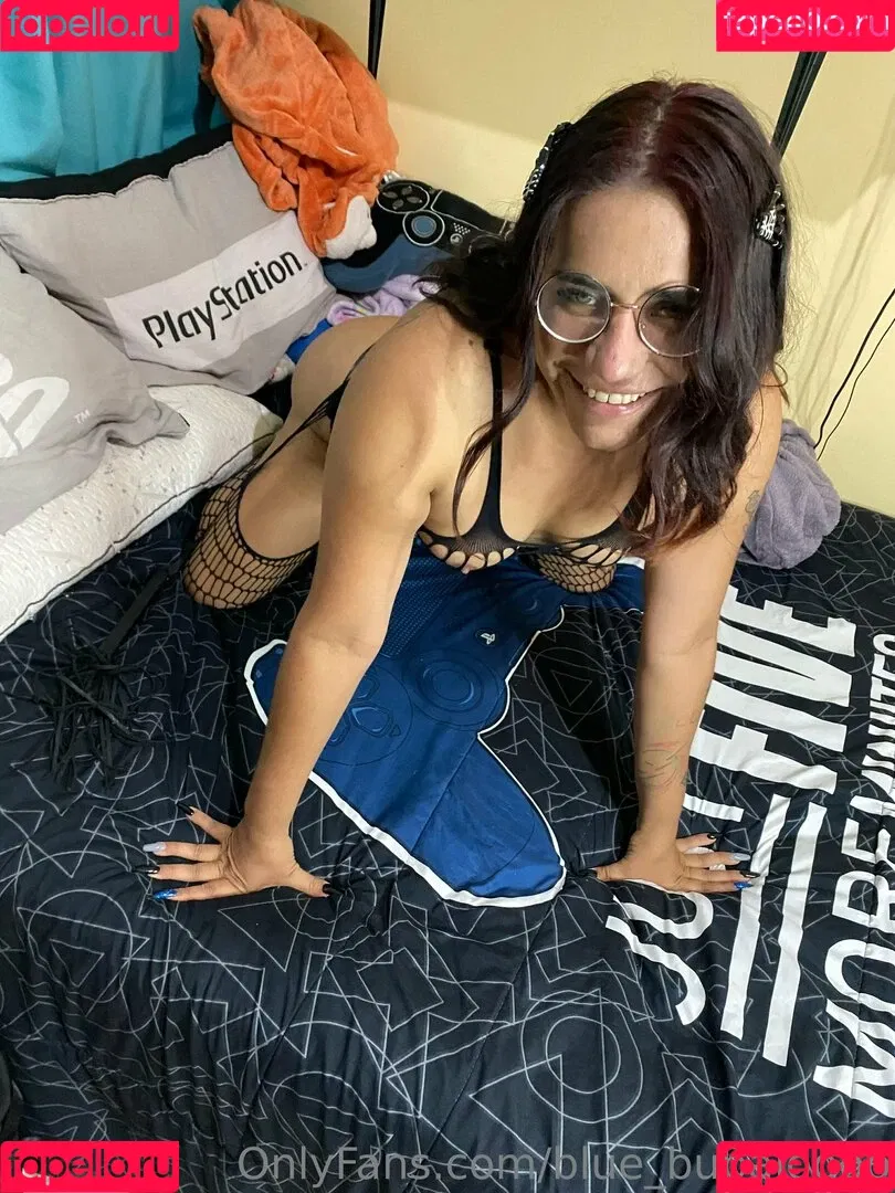 blue_bubaloooo Onlyfans Photo Gallery 