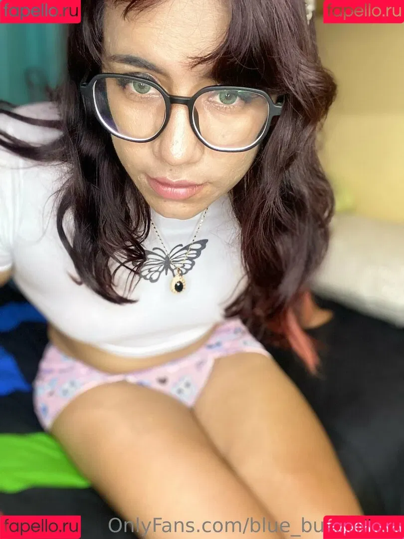 blue_bubaloooo Onlyfans Photo Gallery 