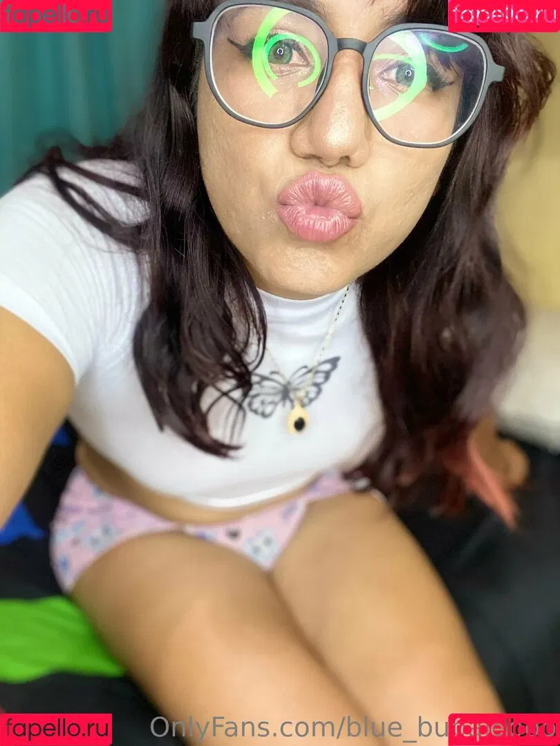 blue_bubaloooo Onlyfans Photo Gallery 