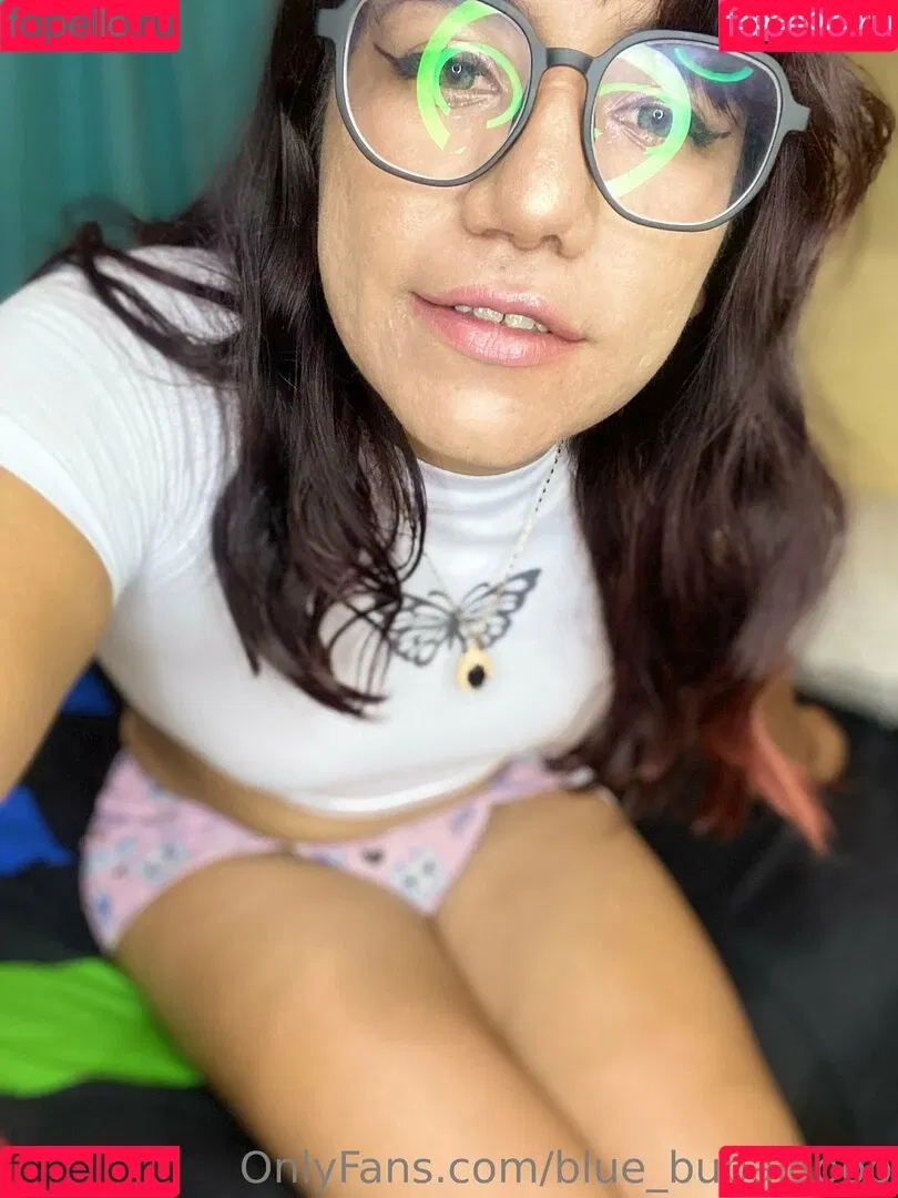 blue_bubaloooo Onlyfans Photo Gallery 