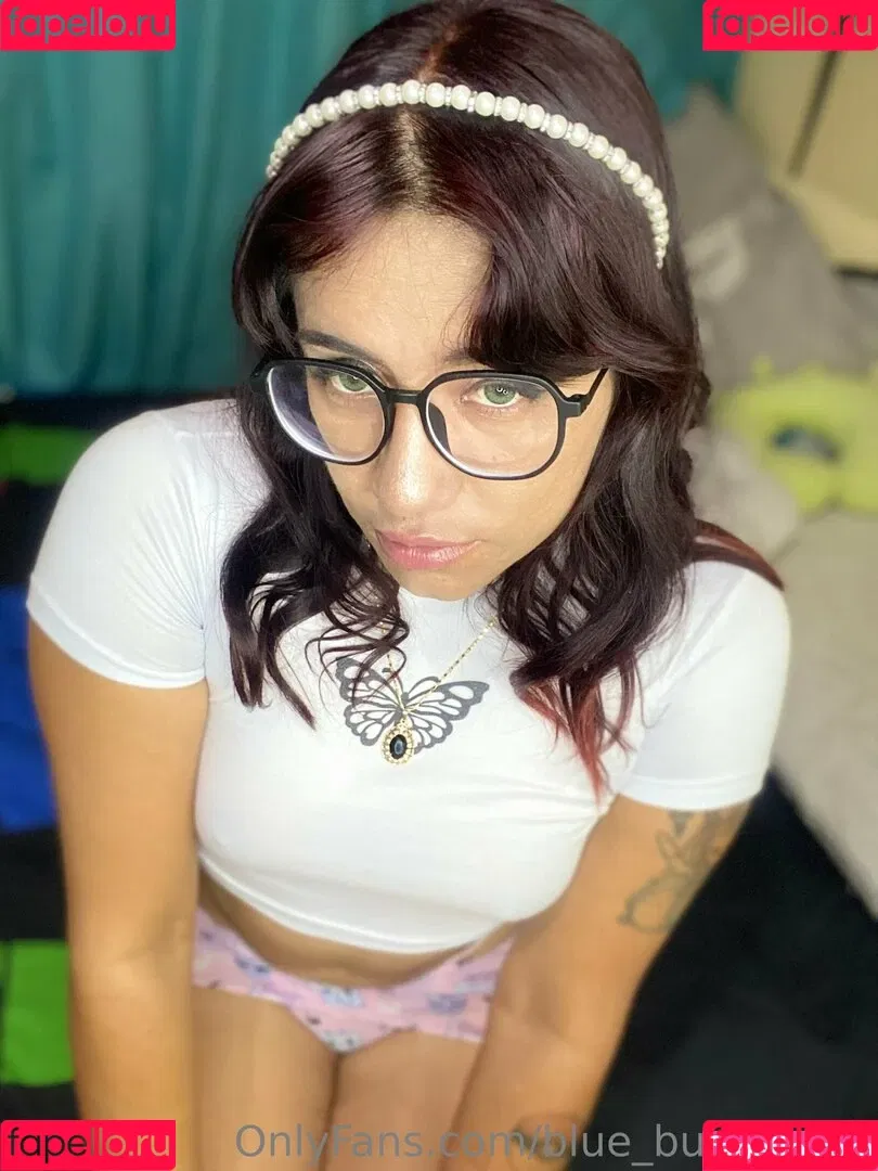 blue_bubaloooo Onlyfans Photo Gallery 