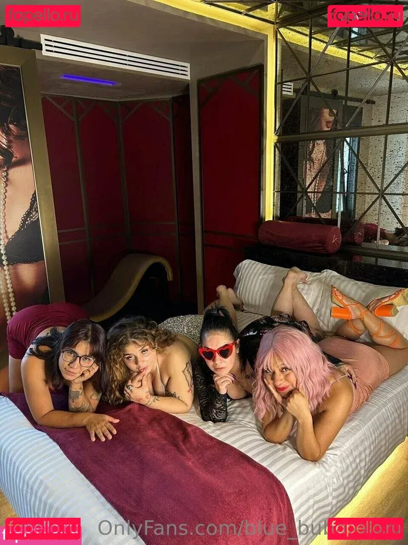 blue_bubaloooo Onlyfans Photo Gallery 