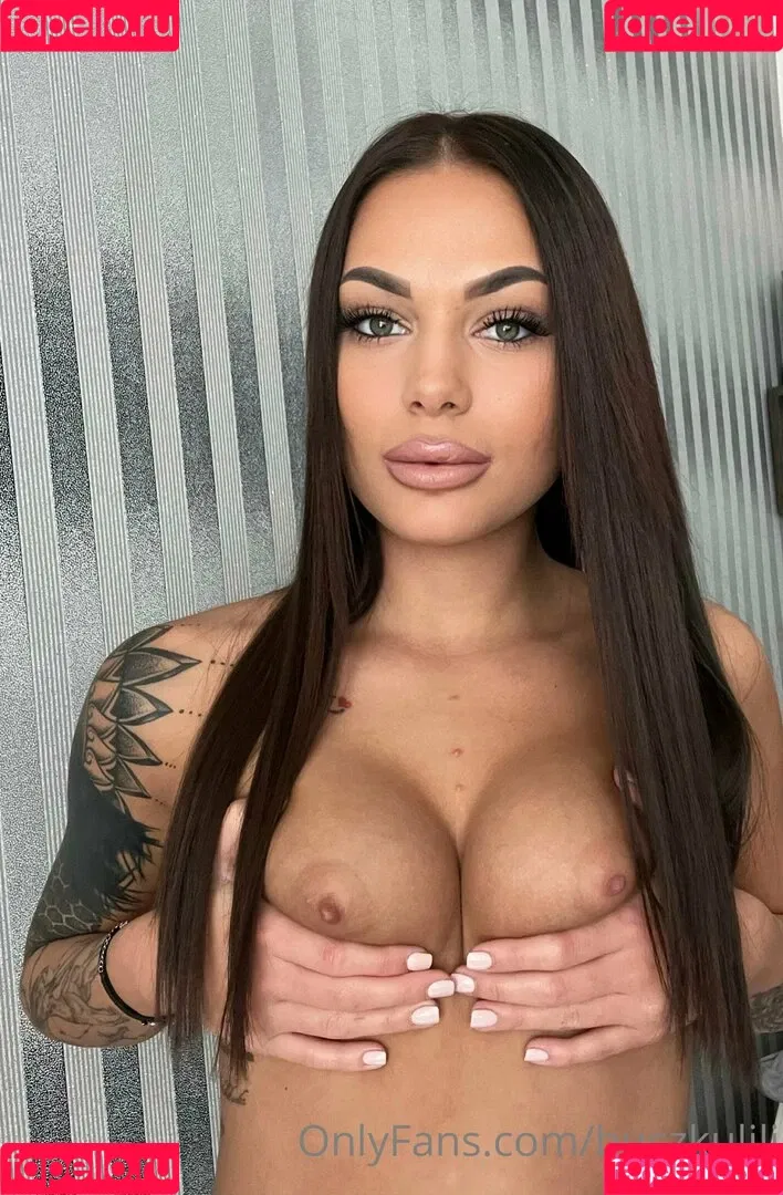 buczkulili Onlyfans Photo Gallery 