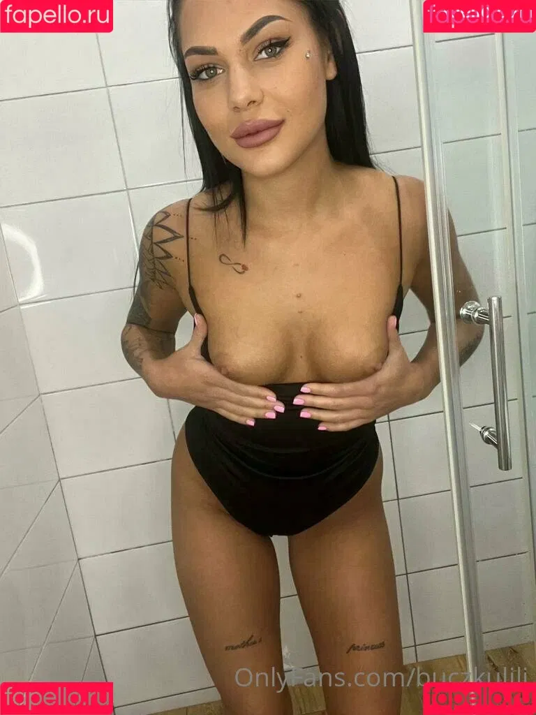 buczkulili Onlyfans Photo Gallery 