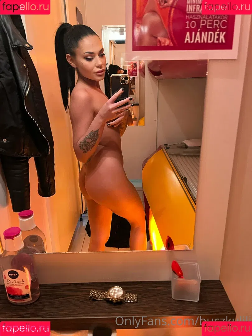 buczkulili Onlyfans Photo Gallery 