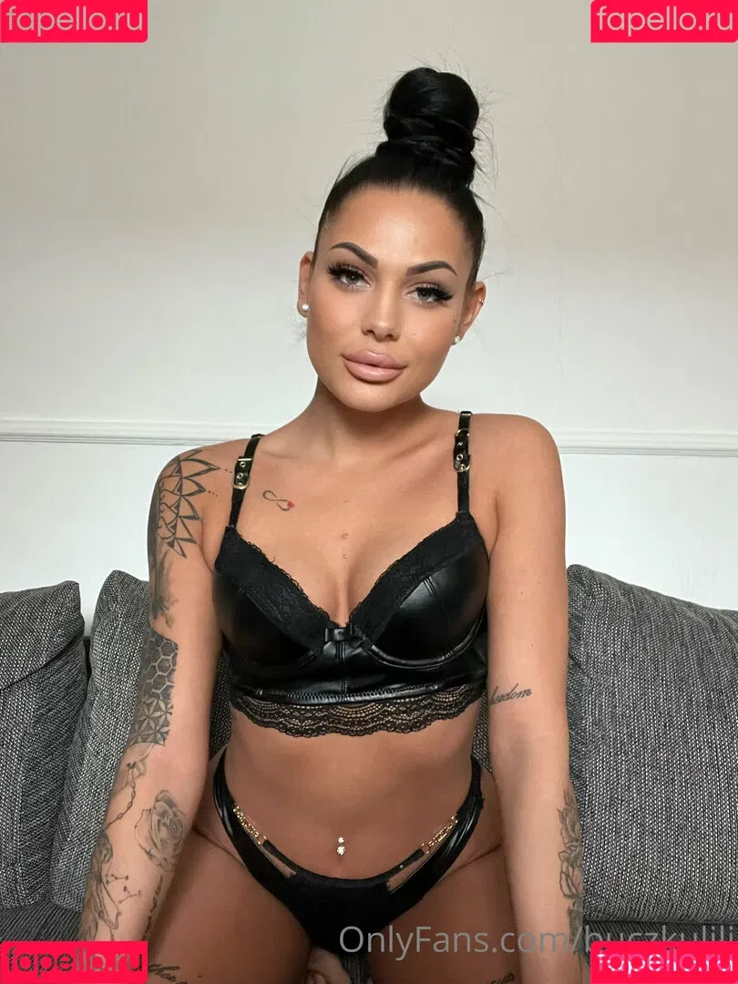 buczkulili Onlyfans Photo Gallery 