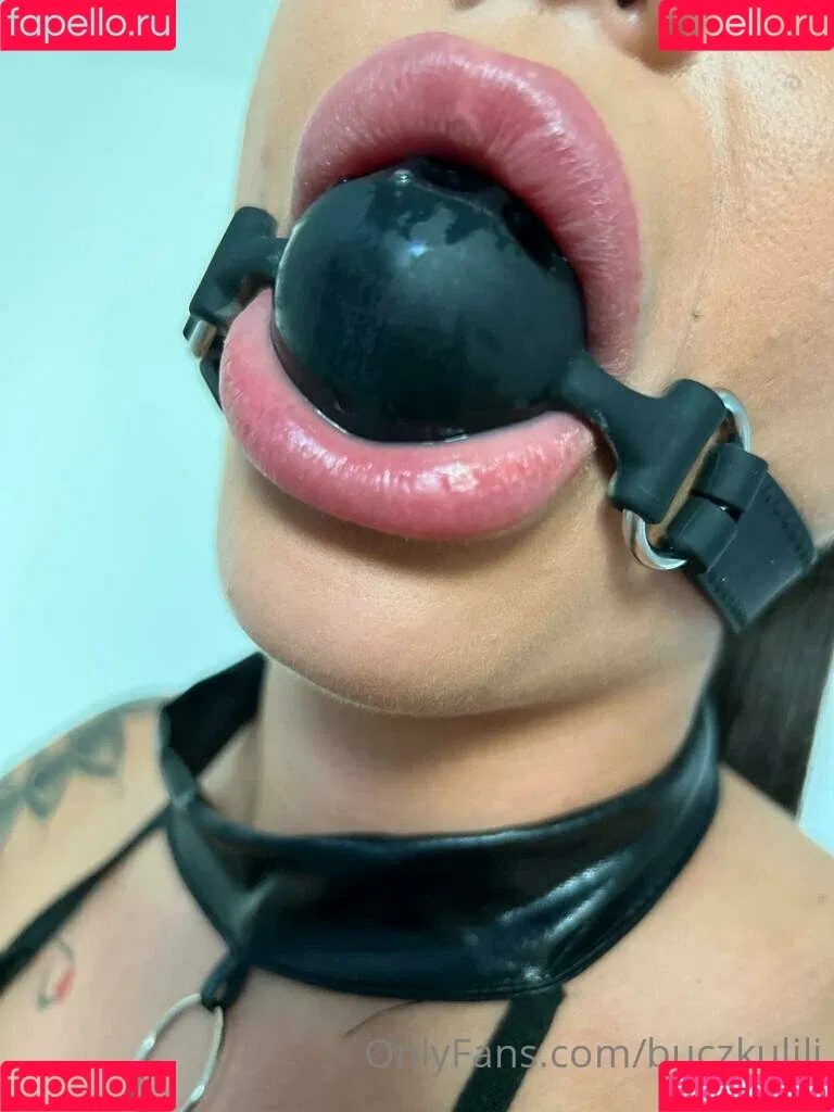 buczkulili Onlyfans Photo Gallery 