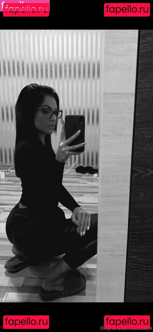 buczkulili Onlyfans Photo Gallery 