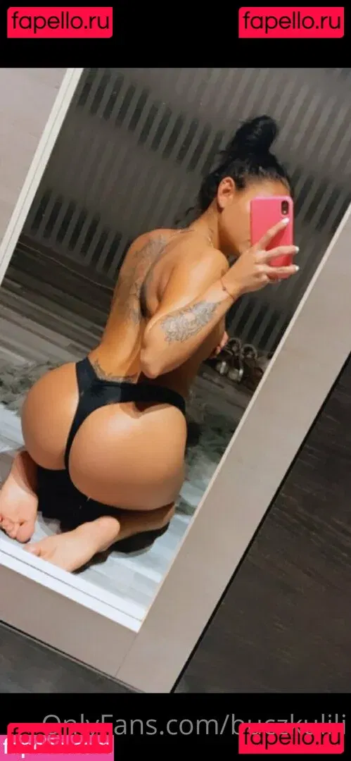 buczkulili Onlyfans Photo Gallery 