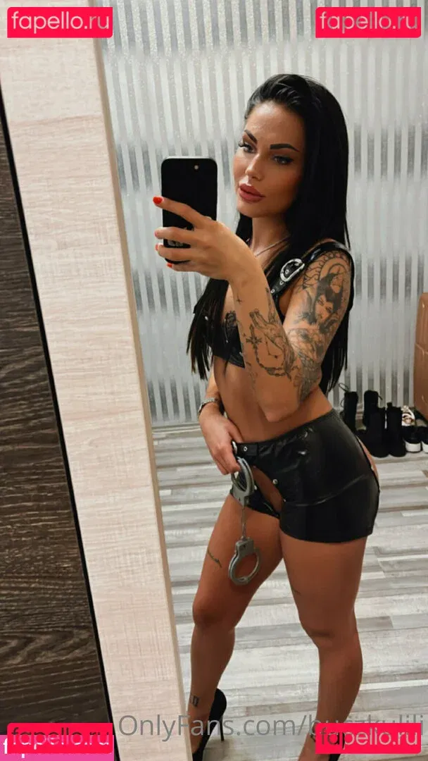 buczkulili Onlyfans Photo Gallery 