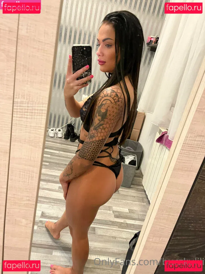 buczkulili Onlyfans Photo Gallery 