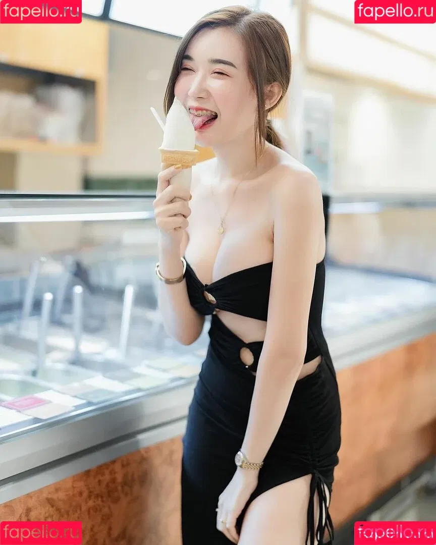 Qanan Kanokyada Onlyfans Photo Gallery 