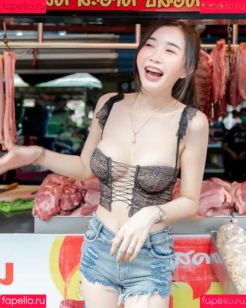 Qanan Kanokyada Onlyfans Photo Gallery 