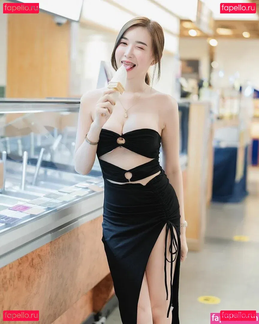 Qanan Kanokyada Onlyfans Photo Gallery 