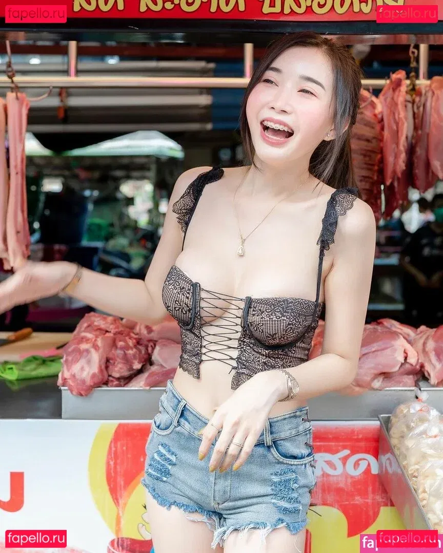 Qanan Kanokyada Onlyfans Photo Gallery 