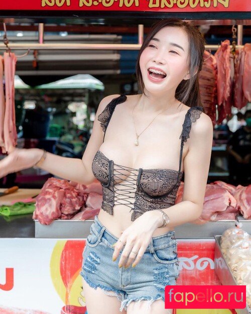 Qanan Kanokyada Nude Onlyfans Photo 27