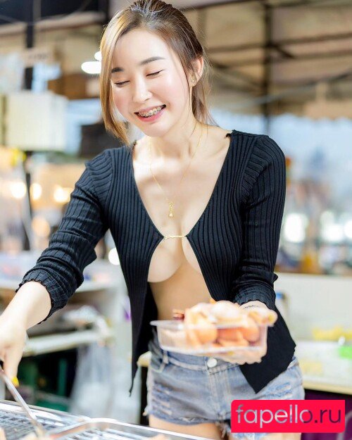 Qanan Kanokyada Nude Onlyfans Photo 22