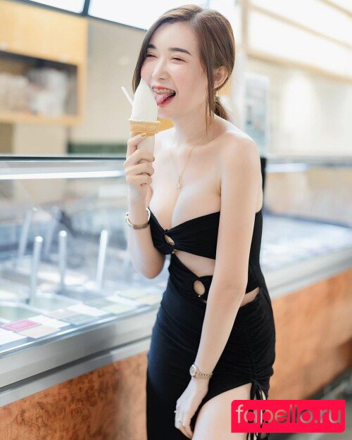 Qanan Kanokyada Nude Onlyfans Photo 15
