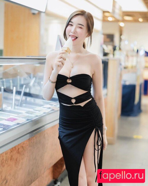 Qanan Kanokyada Nude Onlyfans Photo 14