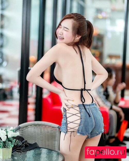 Qanan Kanokyada Nude Onlyfans Photo 8
