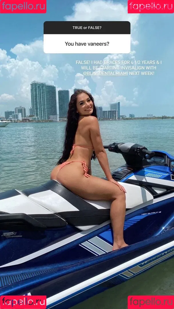 Vanessa Christine Onlyfans Photo Gallery 