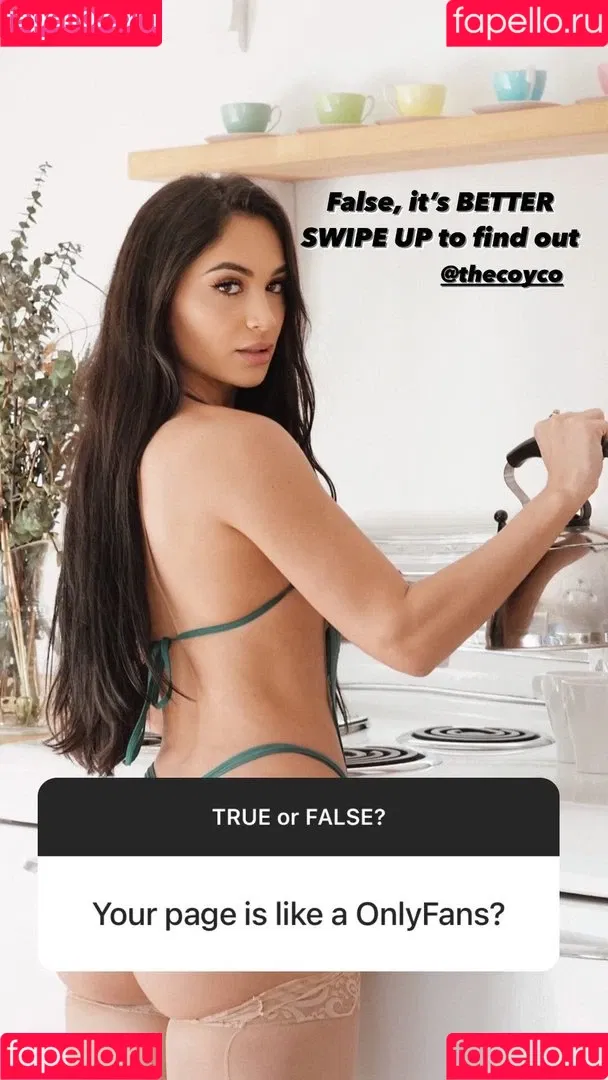 Vanessa Christine Onlyfans Photo Gallery 