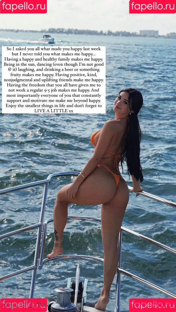 Vanessa Christine Onlyfans Photo Gallery 