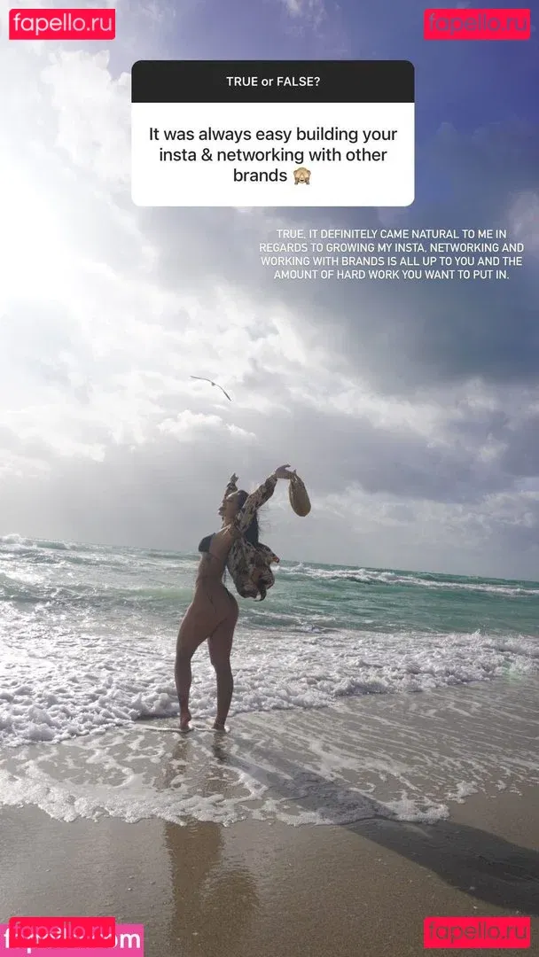 Vanessa Christine Onlyfans Photo Gallery 