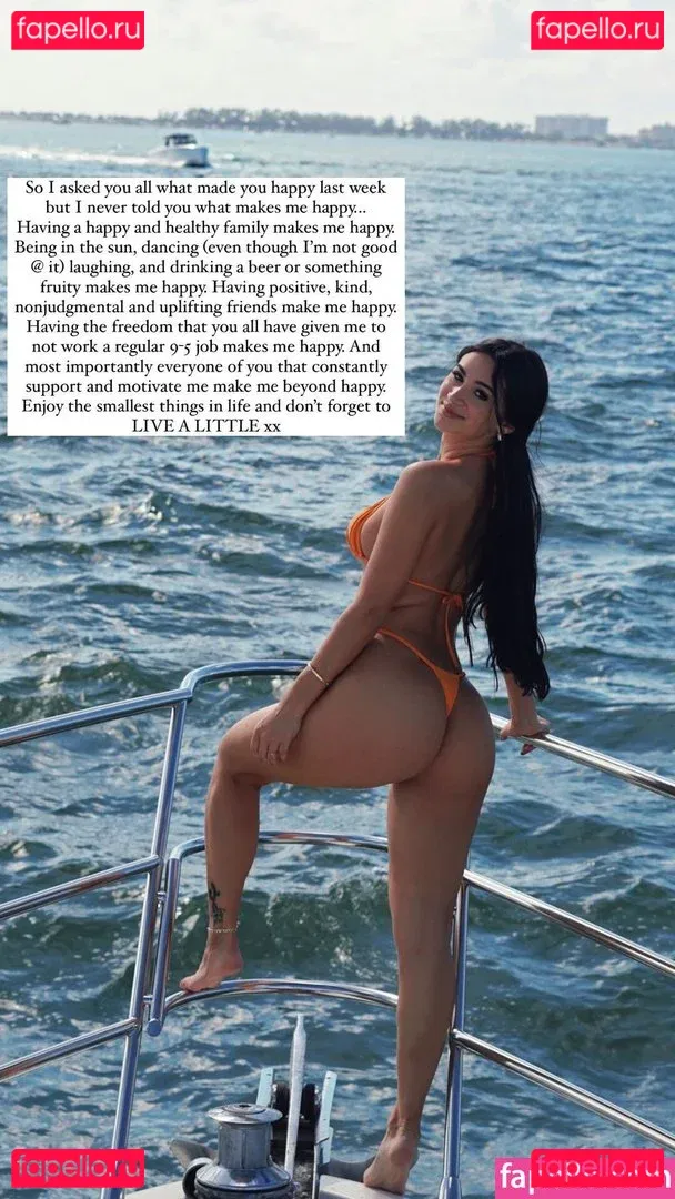 Vanessa Christine Onlyfans Photo Gallery 