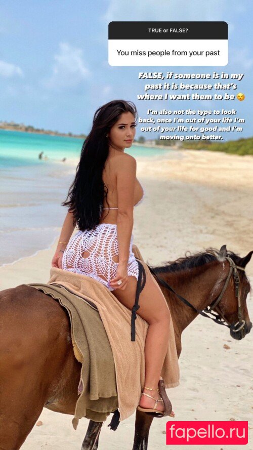 Vanessa Christine Nude Onlyfans Photo 35