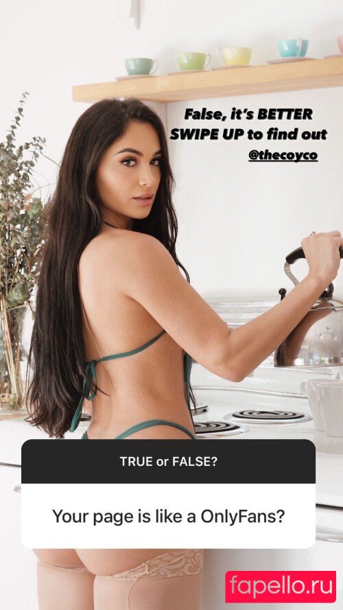 Vanessa Christine Nude Onlyfans Photo 34