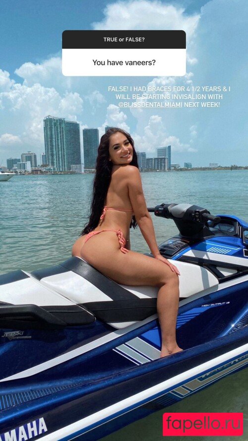 Vanessa Christine Nude Onlyfans Photo 16