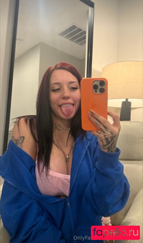 karlimergenthaler Nude Onlyfans Photo 9