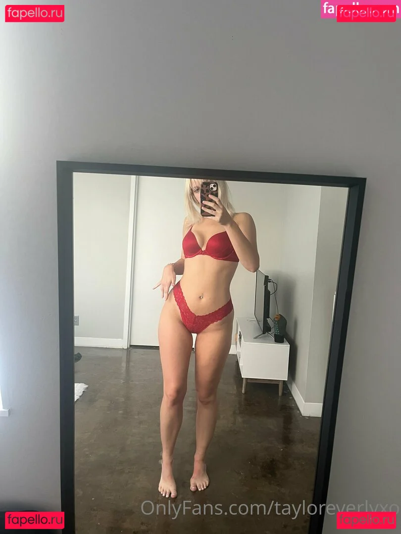 tayloreverlyxo Onlyfans Photo Gallery 
