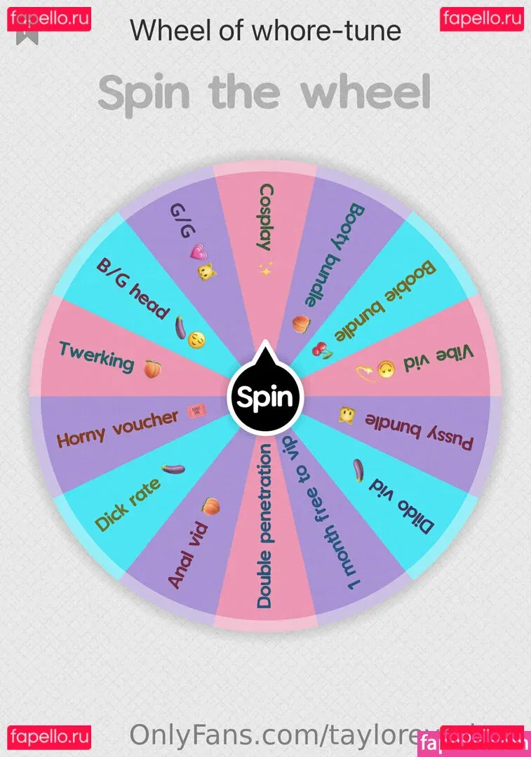 tayloreverlyxo Onlyfans Photo Gallery 