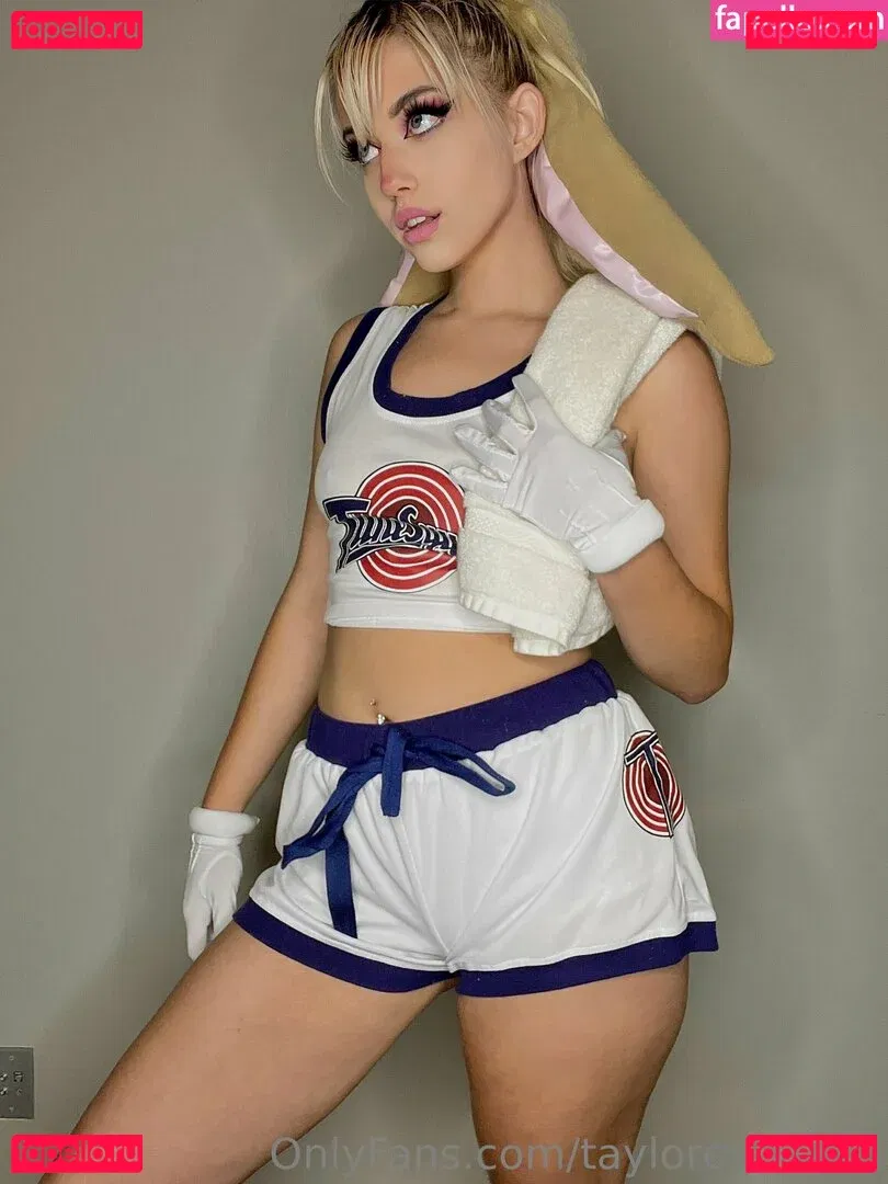 tayloreverlyxo Onlyfans Photo Gallery 