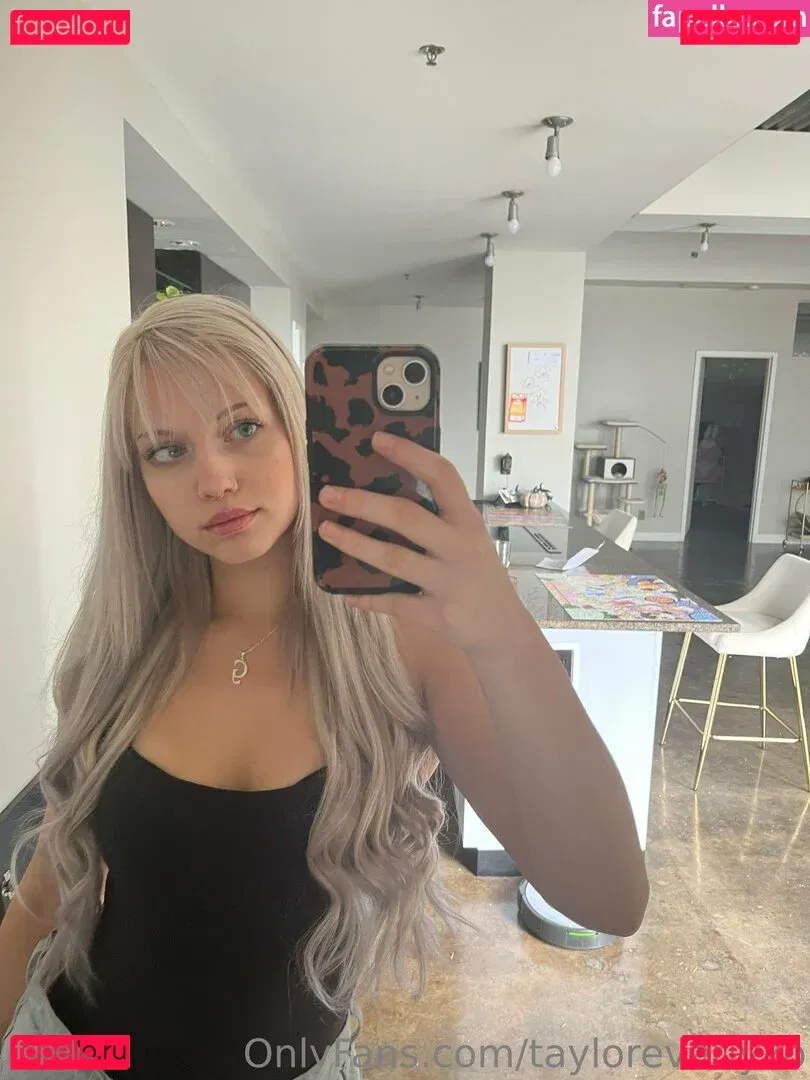 tayloreverlyxo Onlyfans Photo Gallery 
