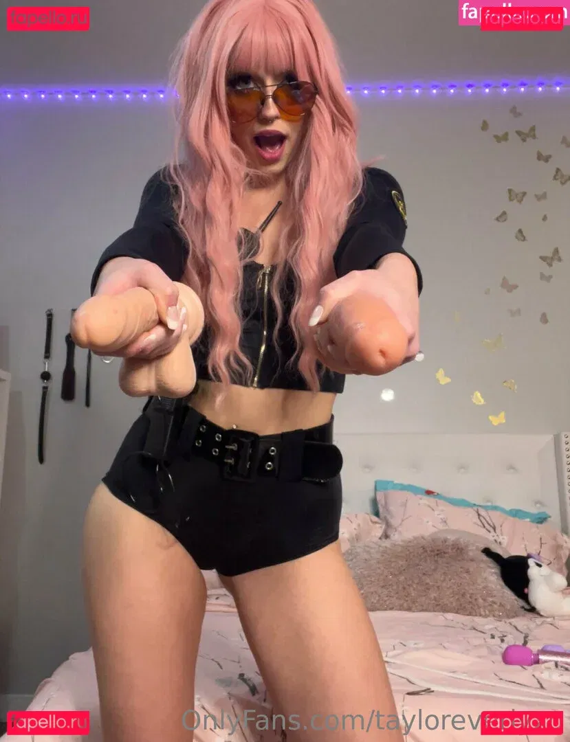 tayloreverlyxo Onlyfans Photo Gallery 