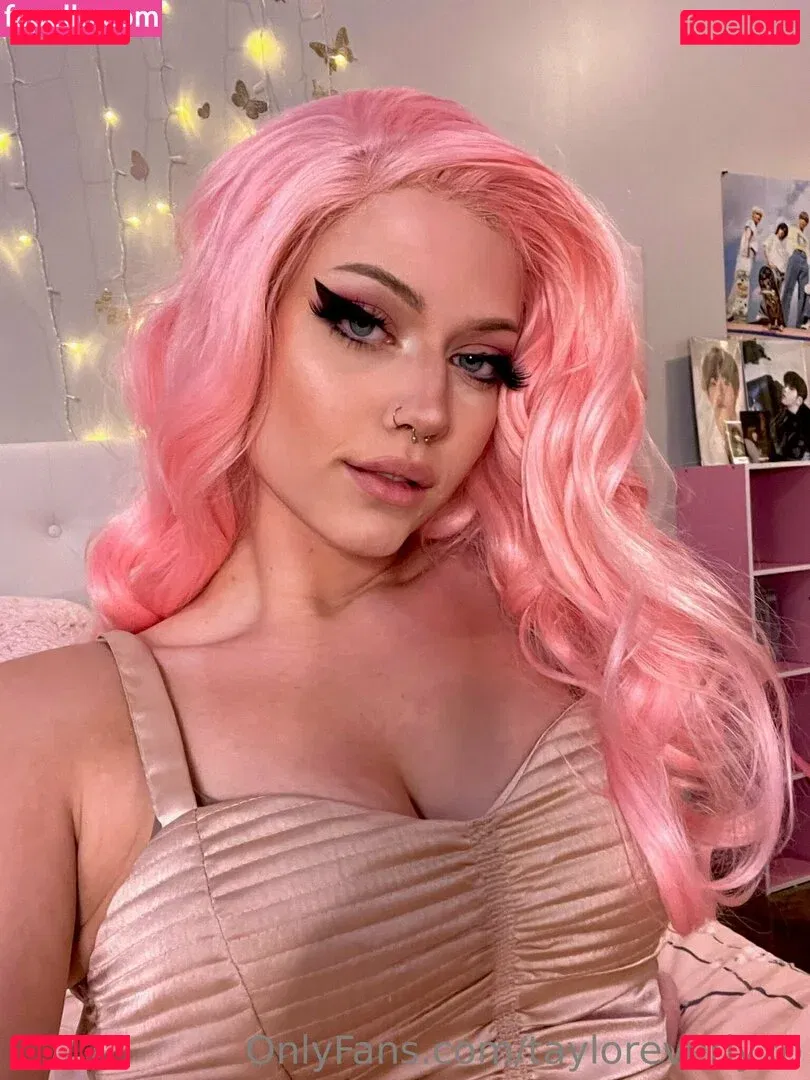 tayloreverlyxo Onlyfans Photo Gallery 
