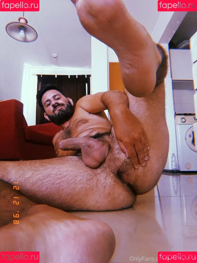 dotpajero Onlyfans Photo Gallery 