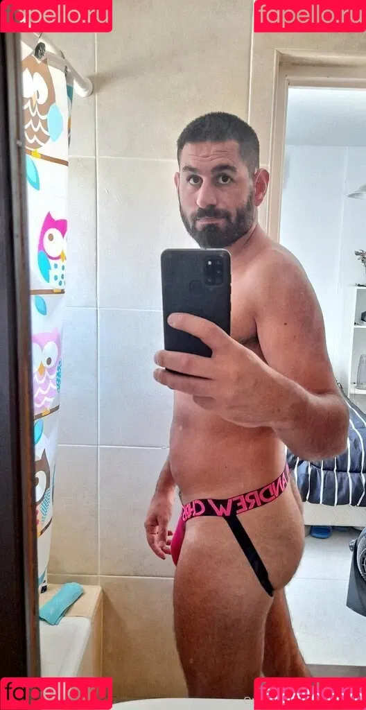dotpajero Onlyfans Photo Gallery 