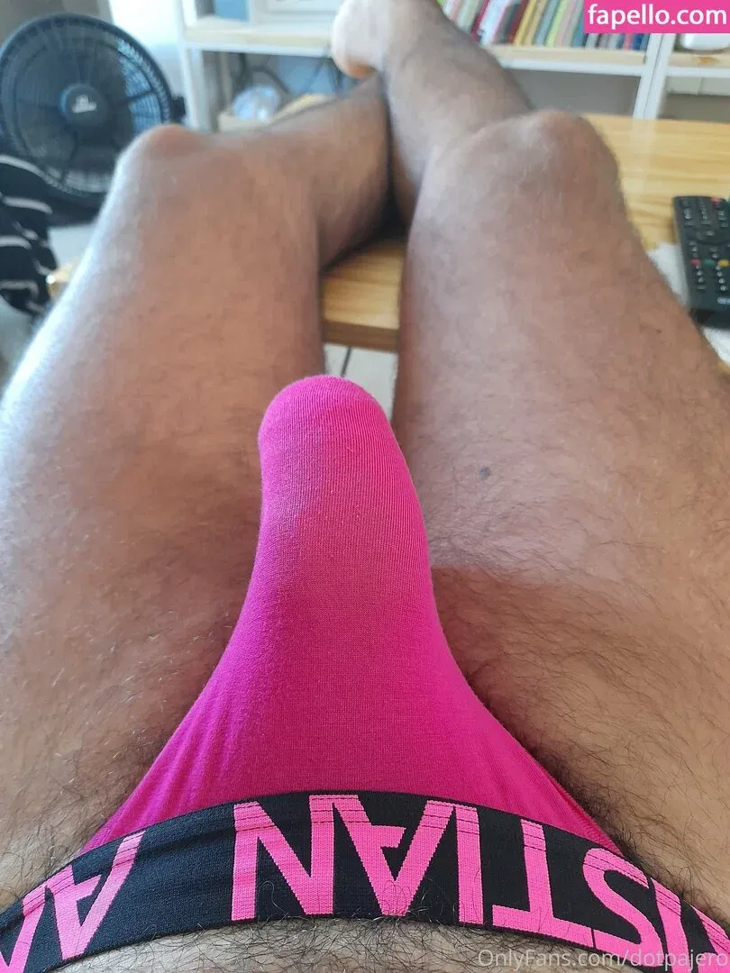 dotpajero Onlyfans Photo Gallery 