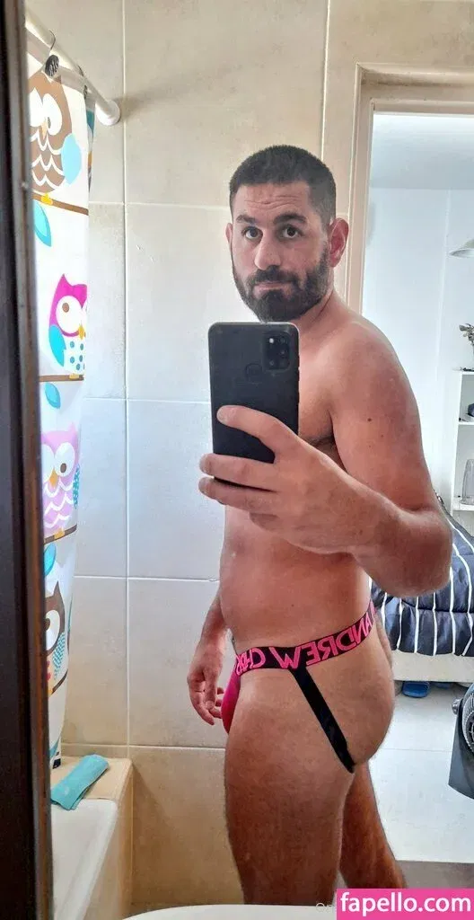 dotpajero Onlyfans Photo Gallery 
