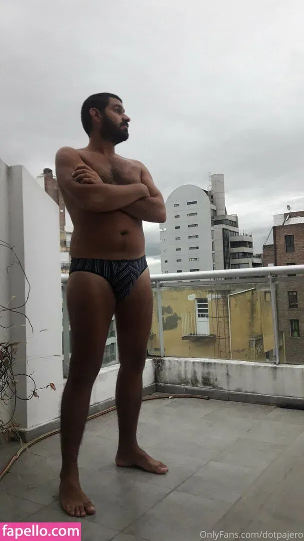 dotpajero Onlyfans Photo Gallery 