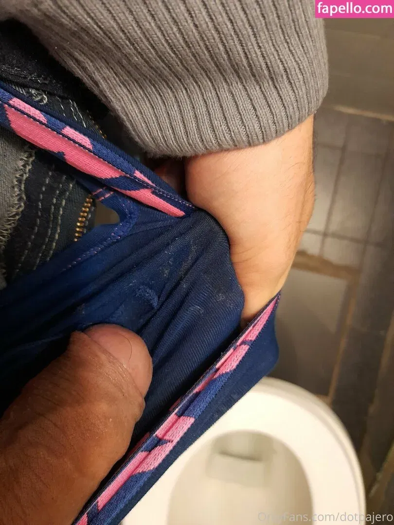 dotpajero Onlyfans Photo Gallery 