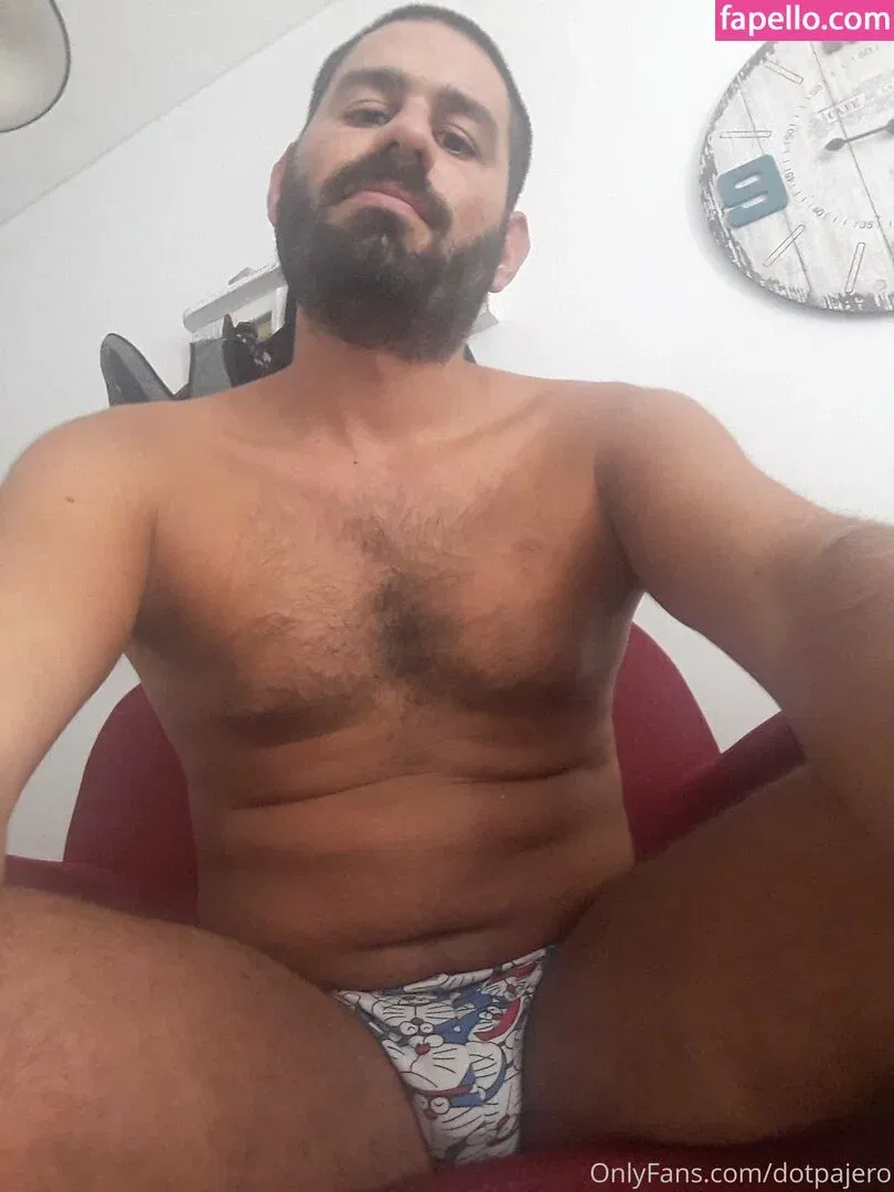 dotpajero Onlyfans Photo Gallery 