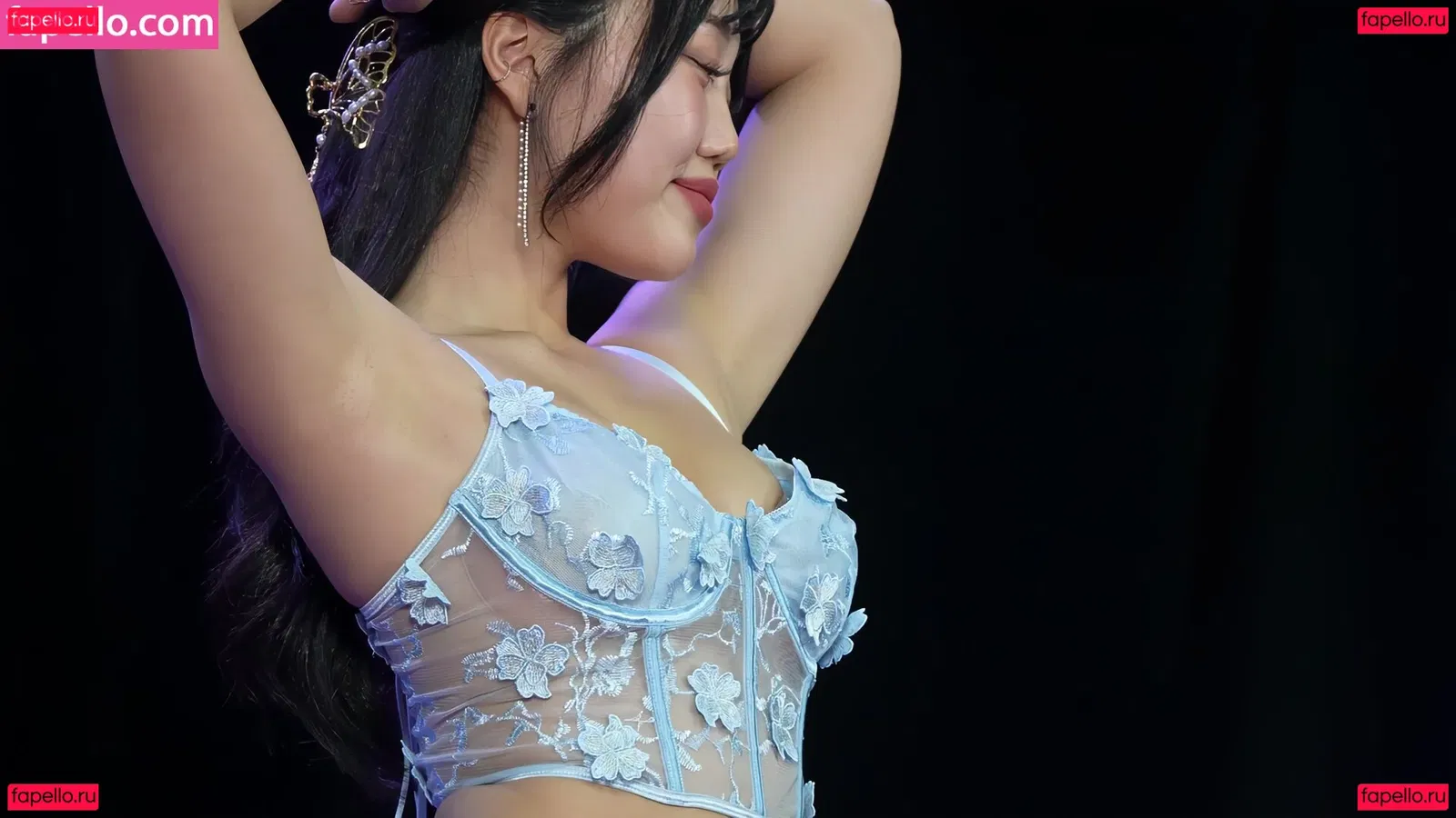 UMC MODEL Onlyfans Photo Gallery 