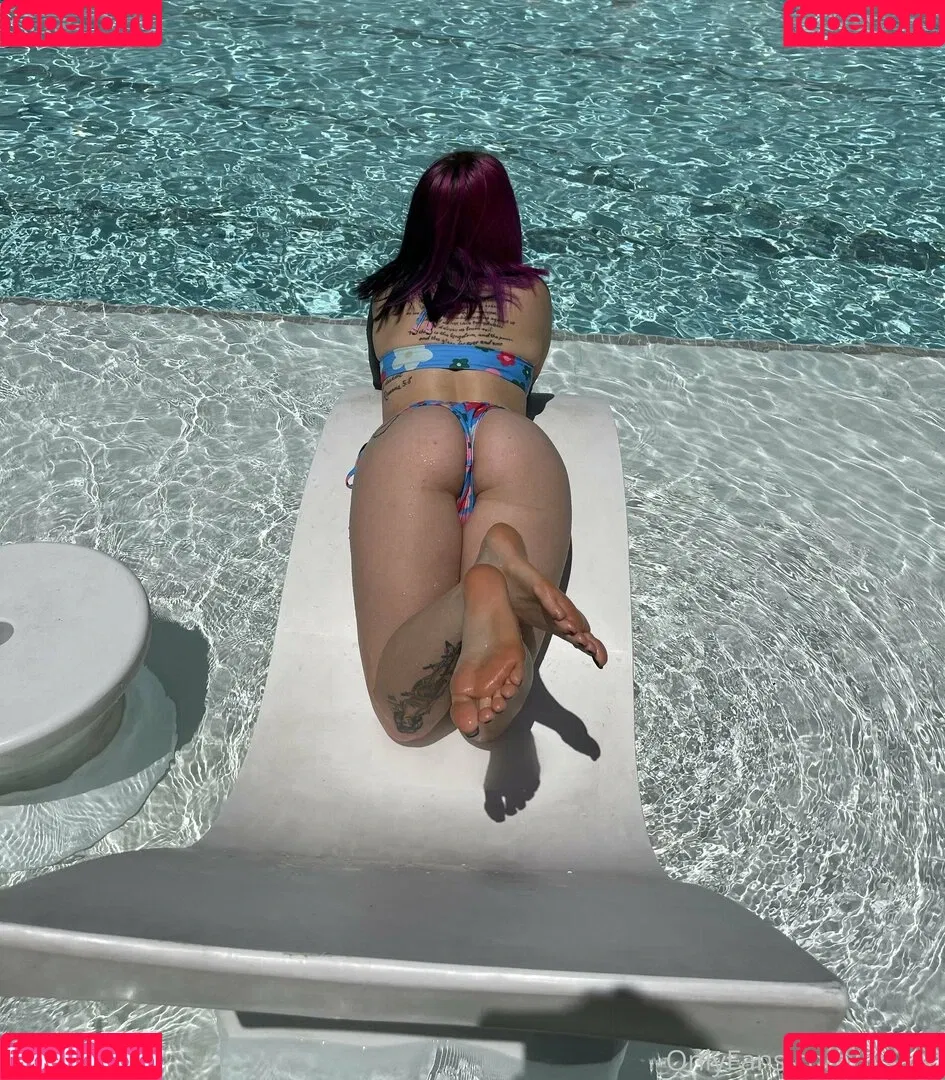 orylan Onlyfans Photo Gallery 